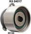 Dayco 84017 Engine Timing Belt Component Kit TIMING COMPONENT KIT, DAYCO
