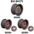 84171 by DAYCO - TIMING COMPONENT KIT, DAYCO
