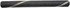 77250GL by DAYCO - STRAIGHT RADIATOR HOSE, HD, DAYCO