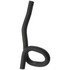 87714 by DAYCO - MOLDED HEATER HOSE, DAYCO