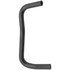 87692 by DAYCO - MOLDED HEATER HOSE, DAYCO