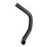 87699 by DAYCO - MOLDED HEATER HOSE, DAYCO