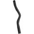87809 by DAYCO - MOLDED HEATER HOSE, DAYCO