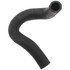 88395 by DAYCO - MOLDED HEATER HOSE, DAYCO
