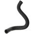 88399 by DAYCO - MOLDED HEATER HOSE, DAYCO