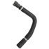 88417 by DAYCO - MOLDED HEATER HOSE, DAYCO