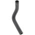 88435 by DAYCO - MOLDED HEATER HOSE, DAYCO