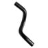 88500 by DAYCO - MOLDED HEATER HOSE, DAYCO