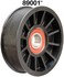 89001FN by DAYCO - IDLER/TENS PULLEY. LT DUTY, DAYCO IMPORT