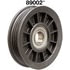 89002FN by DAYCO - IDLER/TENS PULLEY. LT DUTY, DAYCO IMPORT