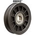 89002FN by DAYCO - IDLER/TENS PULLEY. LT DUTY, DAYCO IMPORT