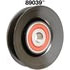 89039FN by DAYCO - IDLER/TENS PULLEY. LT DUTY, DAYCO IMPORT