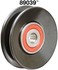 89039FN by DAYCO - IDLER/TENS PULLEY. LT DUTY, DAYCO IMPORT
