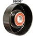 89006FN by DAYCO - IDLER/TENS PULLEY. LT DUTY, DAYCO IMPORT