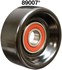 Dayco 89007FN Engine Timing Belt Tensioner IDLER/TENS PULLEY. LT DUTY, DAYCO IMPORT