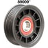 89009FN by DAYCO - IDLER/TENS PULLEY. LT DUTY, DAYCO IMPORT