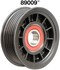 89009FN by DAYCO - IDLER/TENS PULLEY. LT DUTY, DAYCO IMPORT
