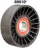 89010FN by DAYCO - IDLER/TENS PULLEY. LT DUTY, DAYCO IMPORT