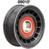89015FN by DAYCO - IDLER/TENS PULLEY. LT DUTY, DAYCO IMPORT