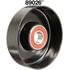 Dayco 89026FN Engine Timing Belt Tensioner IDLER/TENS PULLEY. LT DUTY, DAYCO IMPORT