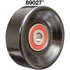 89027FN by DAYCO - IDLER/TENS PULLEY. LT DUTY, DAYCO IMPORT