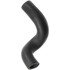 86058 by DAYCO - MOLDED HEATER HOSE, DAYCO