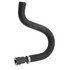 86059 by DAYCO - MOLDED HEATER HOSE, DAYCO