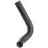 86129 by DAYCO - MOLDED HEATER HOSE, DAYCO