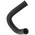 87625 by DAYCO - MOLDED HEATER HOSE, DAYCO
