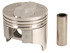 402P 40 by SEALED POWER - Sealed Power 402P 40 Engine Piston Set