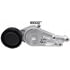 Dayco 89332FN Engine Timing Belt Tensioner TENSIONER, LT DUTY, DAYCO IMPORT