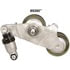 89390FN by DAYCO - TENSIONER, LT DUTY, DAYCO IMPORT