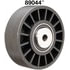 89044FN by DAYCO - IDLER/TENS PULLEY. LT DUTY, DAYCO IMPORT
