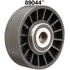89044FN by DAYCO - IDLER/TENS PULLEY. LT DUTY, DAYCO IMPORT