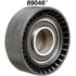 89046FN by DAYCO - IDLER/TENS PULLEY. LT DUTY, DAYCO IMPORT
