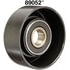 89052FN by DAYCO - IDLER/TENS PULLEY. LT DUTY, DAYCO IMPORT