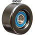 89058FN by DAYCO - IDLER/TENS PULLEY. LT DUTY, DAYCO IMPORT