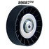 89087 by DAYCO - IDLER/TENSIONER PULLEY, LT DUTY, DAYCO