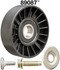 89087FN by DAYCO - IDLER/TENS PULLEY. LT DUTY, DAYCO IMPORT