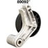 89092FN by DAYCO - IDLER/TENS PULLEY. LT DUTY, DAYCO IMPORT