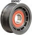 89095FN by DAYCO - IDLER/TENS PULLEY. LT DUTY, DAYCO IMPORT