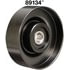 89134FN by DAYCO - IDLER/TENS PULLEY. LT DUTY, DAYCO IMPORT