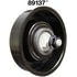89137FN by DAYCO - IDLER/TENS PULLEY. LT DUTY, DAYCO IMPORT