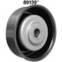 89139FN by DAYCO - IDLER/TENS PULLEY. LT DUTY, DAYCO IMPORT
