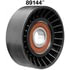 89144FN by DAYCO - IDLER/TENS PULLEY. LT DUTY, DAYCO IMPORT