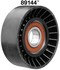 89144FN by DAYCO - IDLER/TENS PULLEY. LT DUTY, DAYCO IMPORT