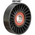 89146FN by DAYCO - IDLER/TENS PULLEY. LT DUTY, DAYCO IMPORT