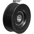 Dayco 89151FN Engine Timing Belt Tensioner IDLER/TENS PULLEY. LT DUTY, DAYCO IMPORT
