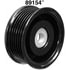 89154FN by DAYCO - IDLER/TENS PULLEY. LT DUTY, DAYCO IMPORT
