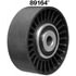 89164FN by DAYCO - IDLER/TENS PULLEY. LT DUTY, DAYCO IMPORT